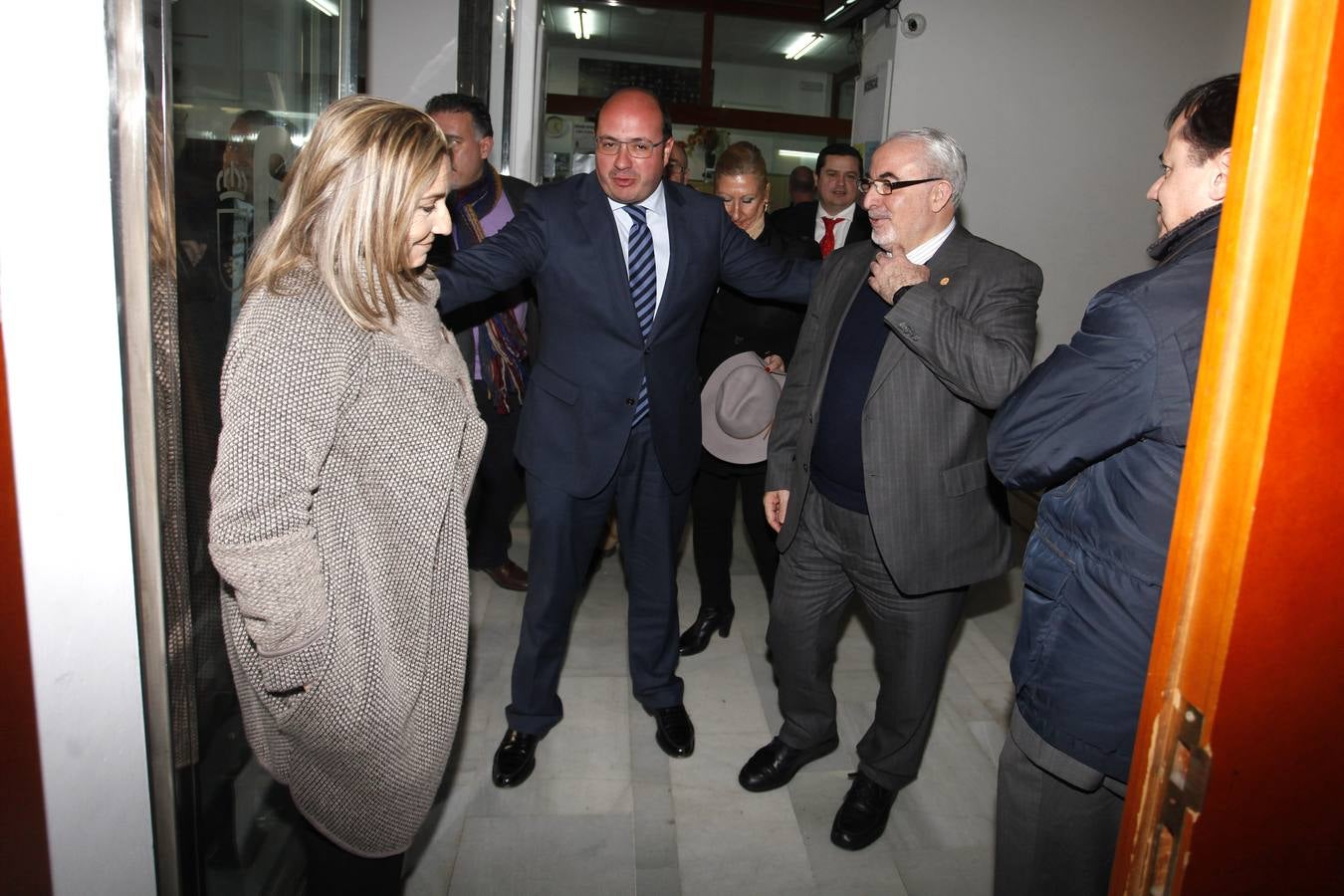 Un convenio entre Comunidad y UCAM permitirá que más de 200 alumnos del Conservatorio de Danza puedan prevenir lesiones