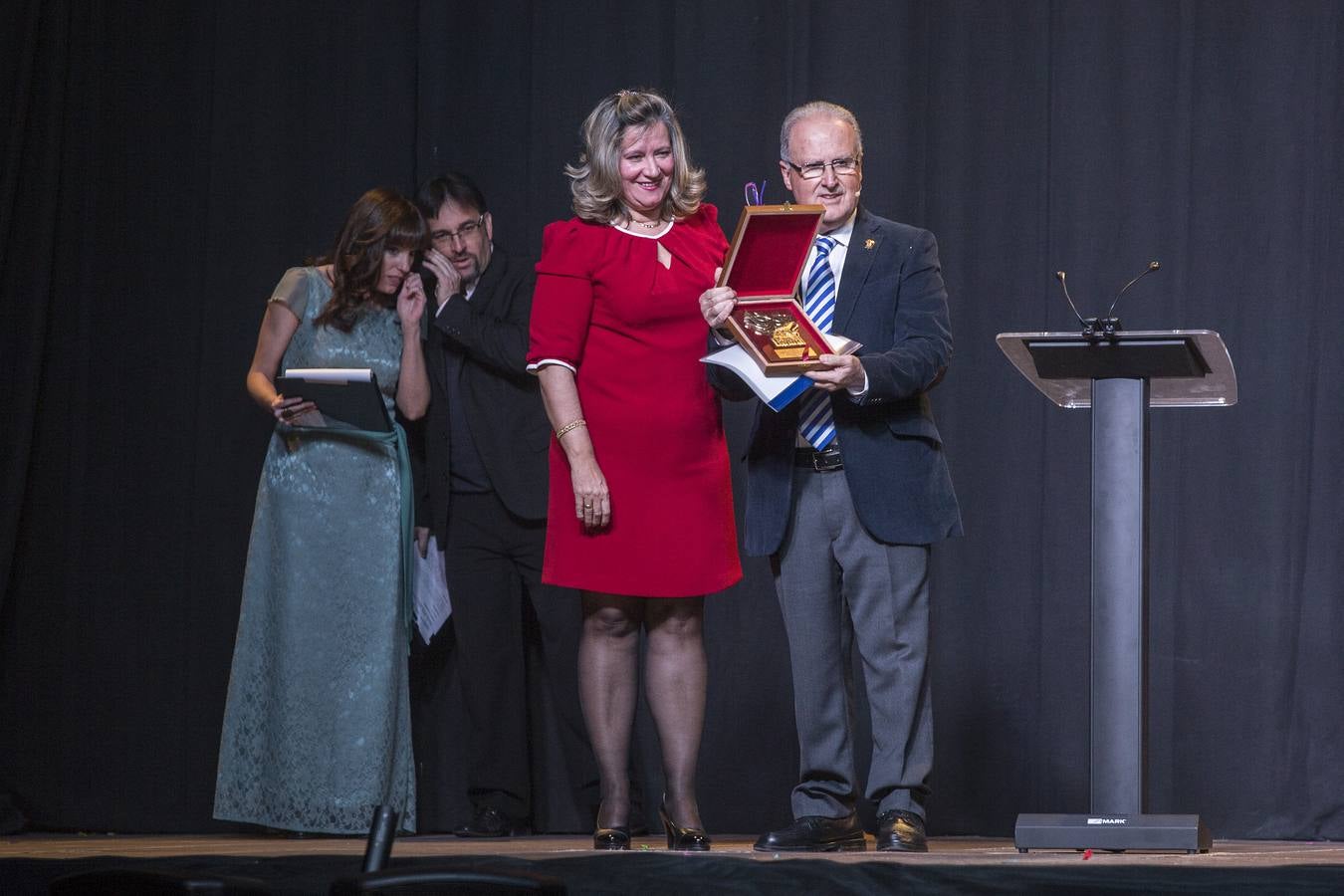 El carnaval arranca con fuerza