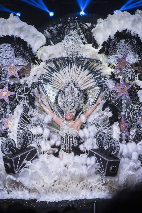 El carnaval arranca con fuerza