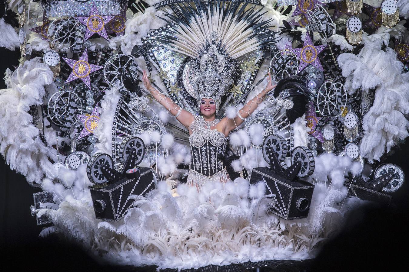 El carnaval arranca con fuerza