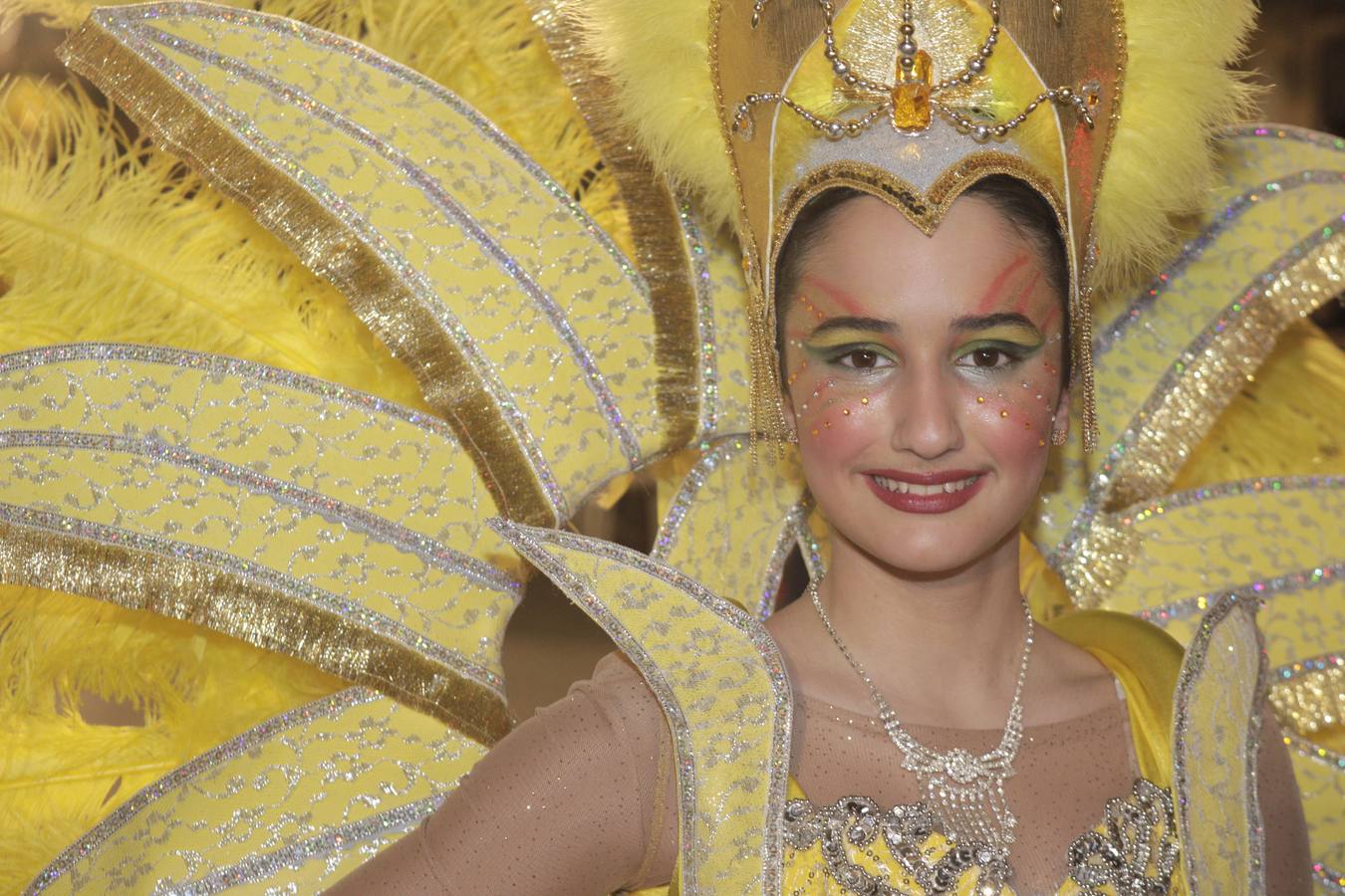 Las plumas toman las calles