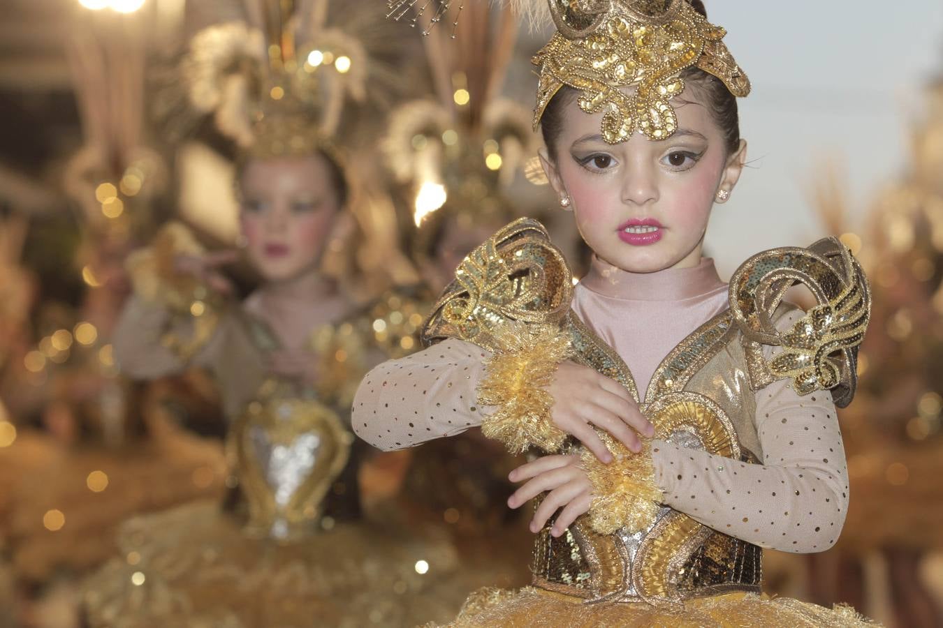 Las plumas toman las calles