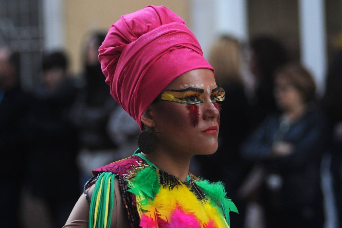 Fusión de ritmos en Cabezo de Torres