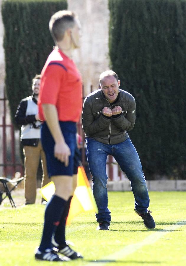 Las mejores imágenes del Ilicitano - Alcoyano