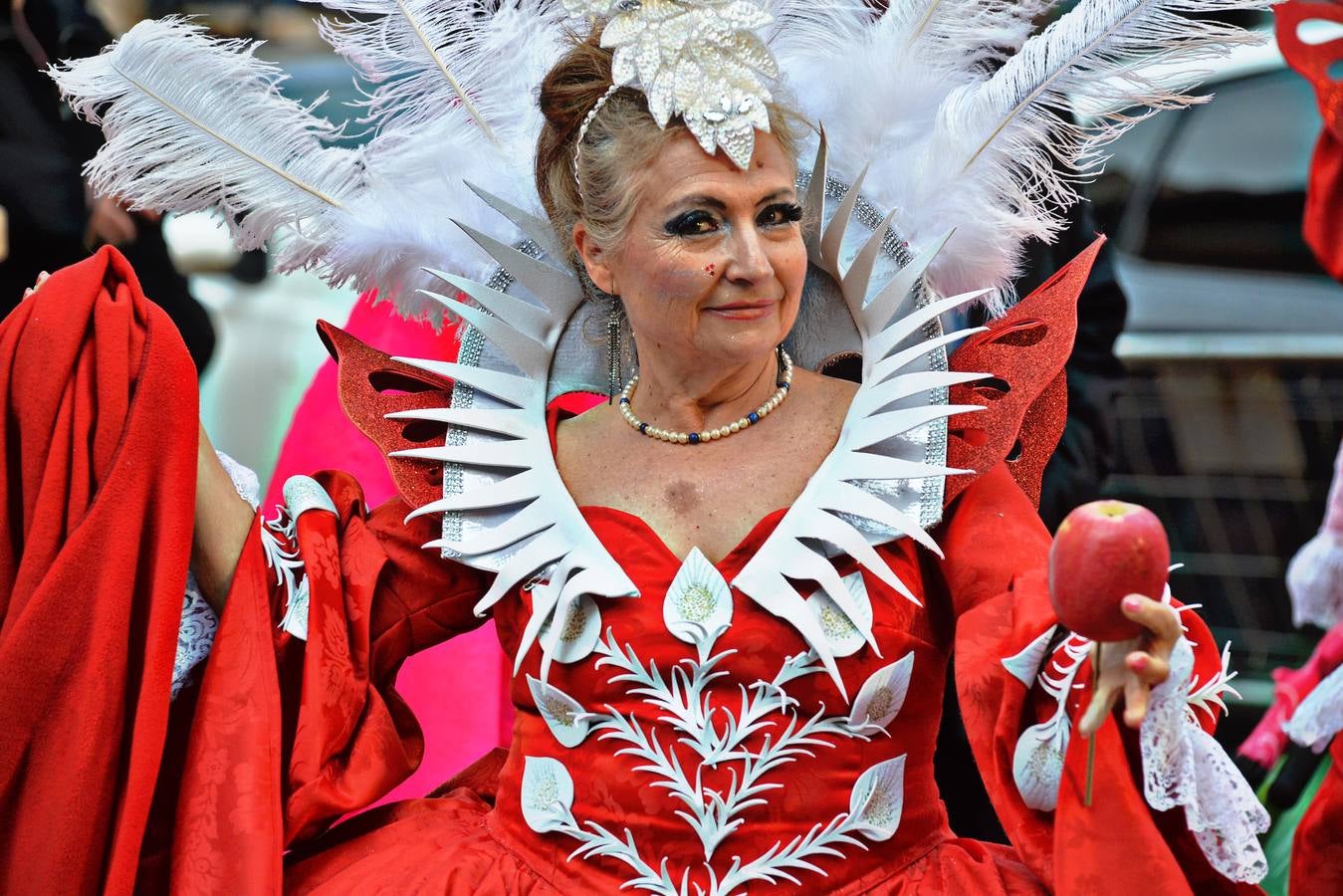 Fantasía contra la lluvia
