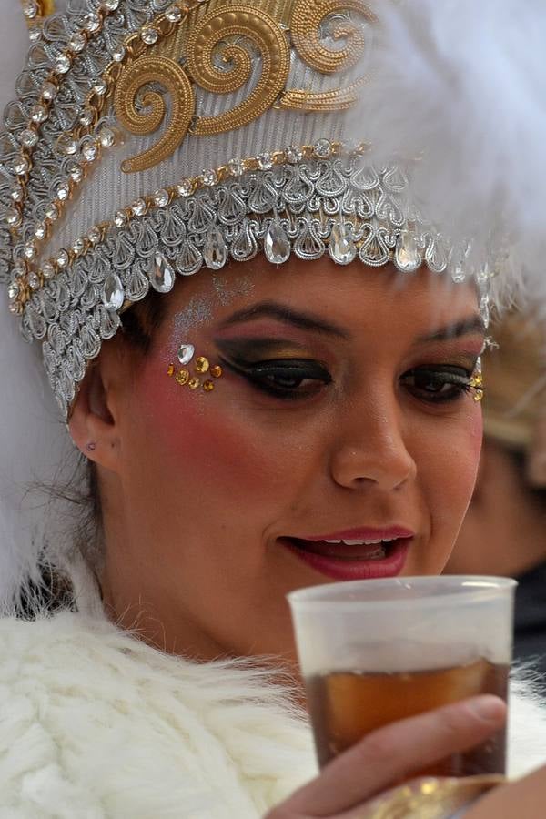 Fantasía contra la lluvia