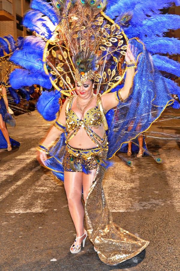 Fantasía contra la lluvia
