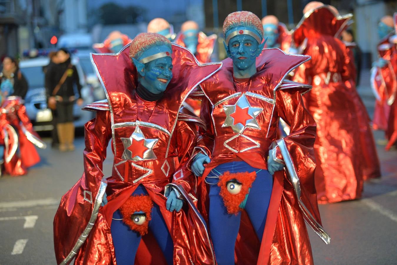 Fantasía contra la lluvia