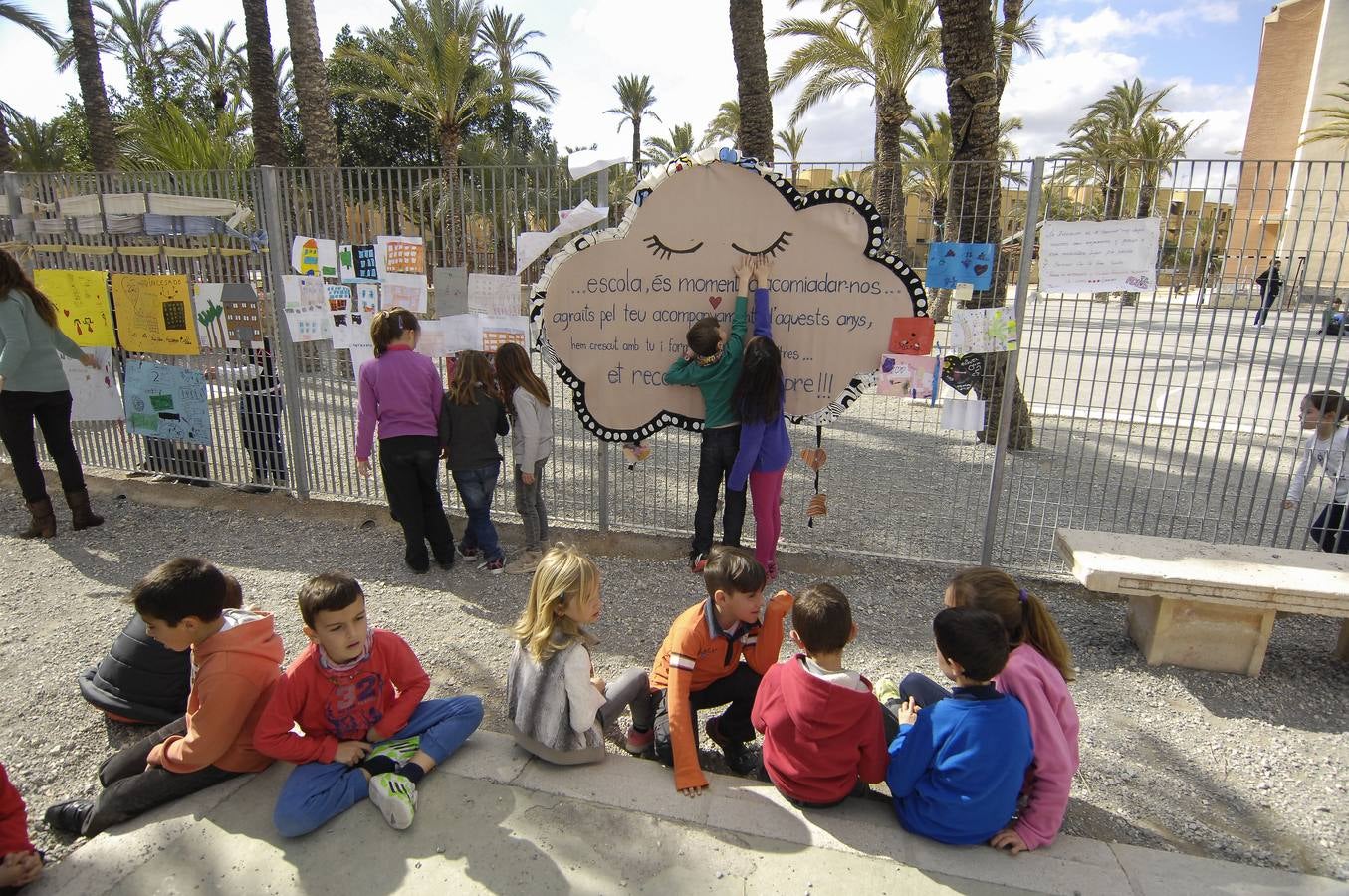 Colegio Princesa de Asturias de Elche