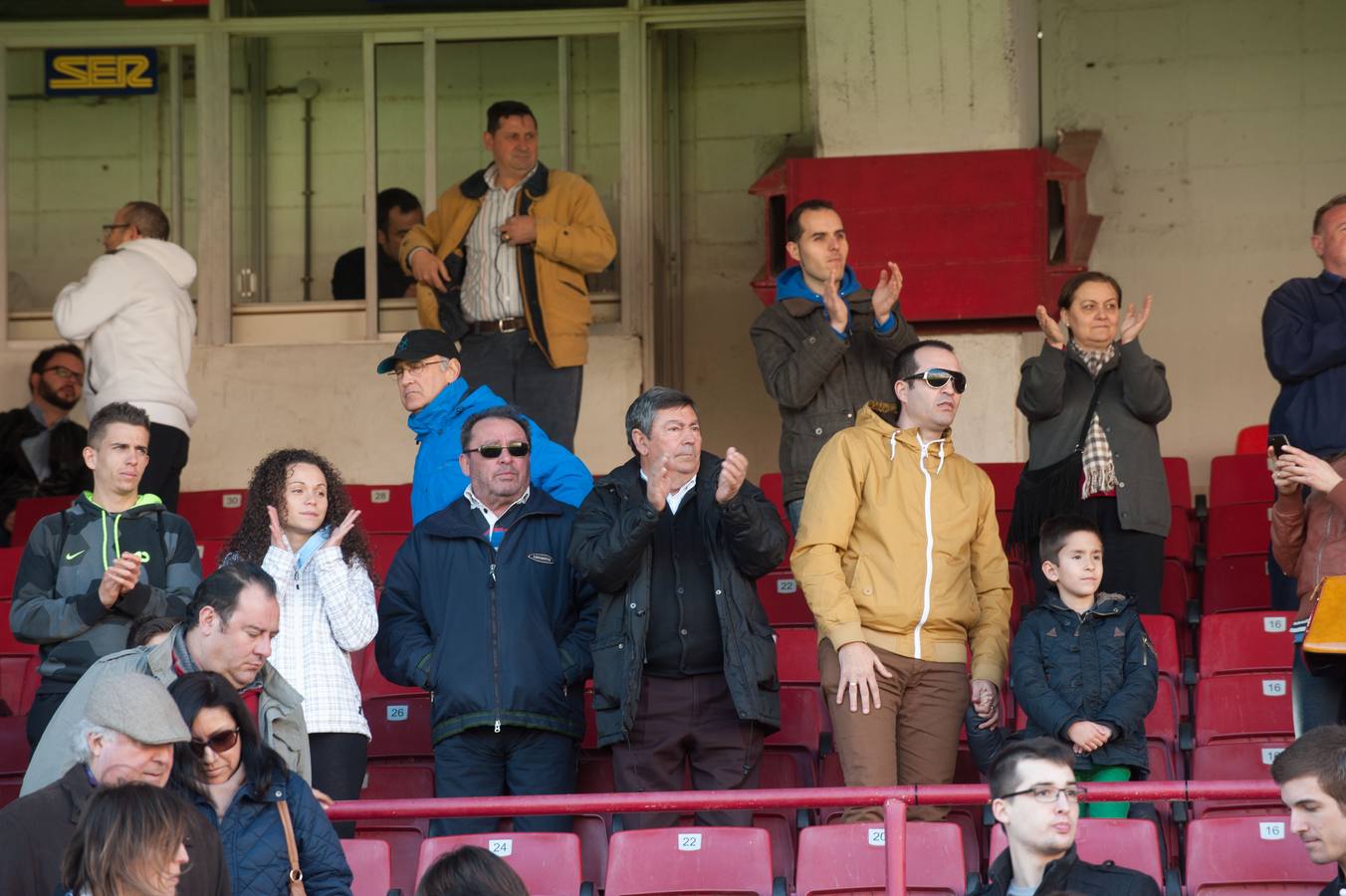 La Hoya empata por sorpresa ante el Cádiz (2-2)