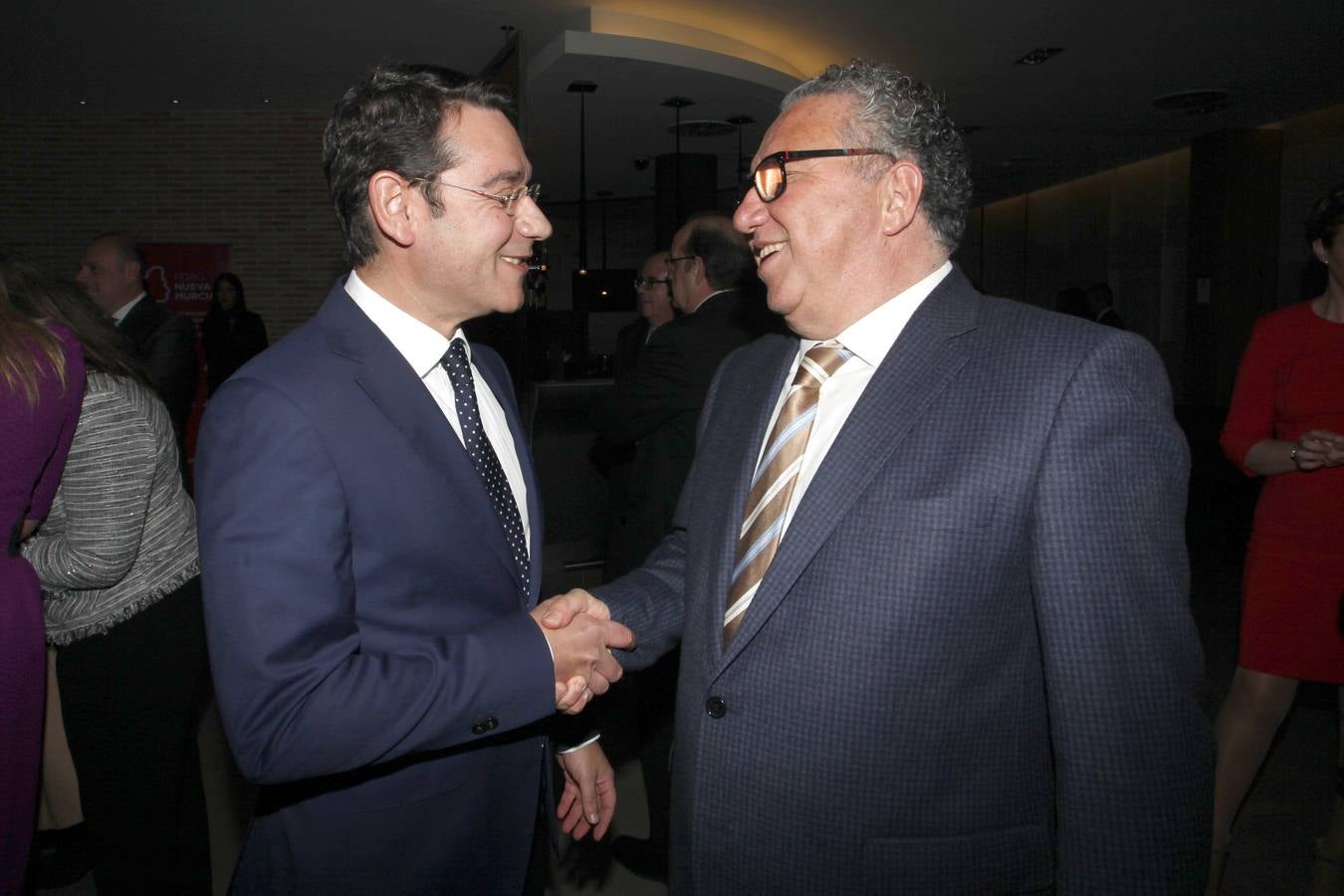 Noche de estrellas y emociones