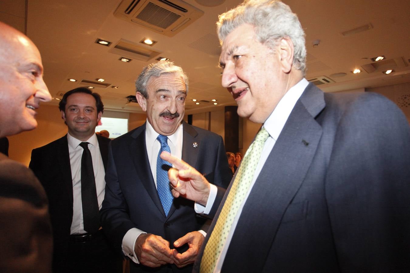 Noche de estrellas y emociones