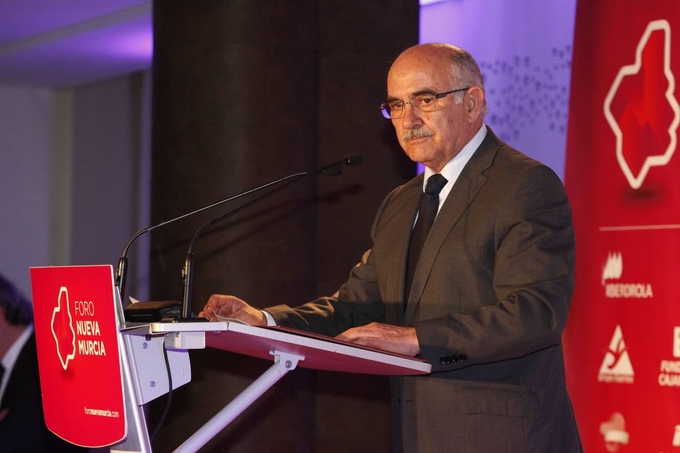 Noche de estrellas y emociones