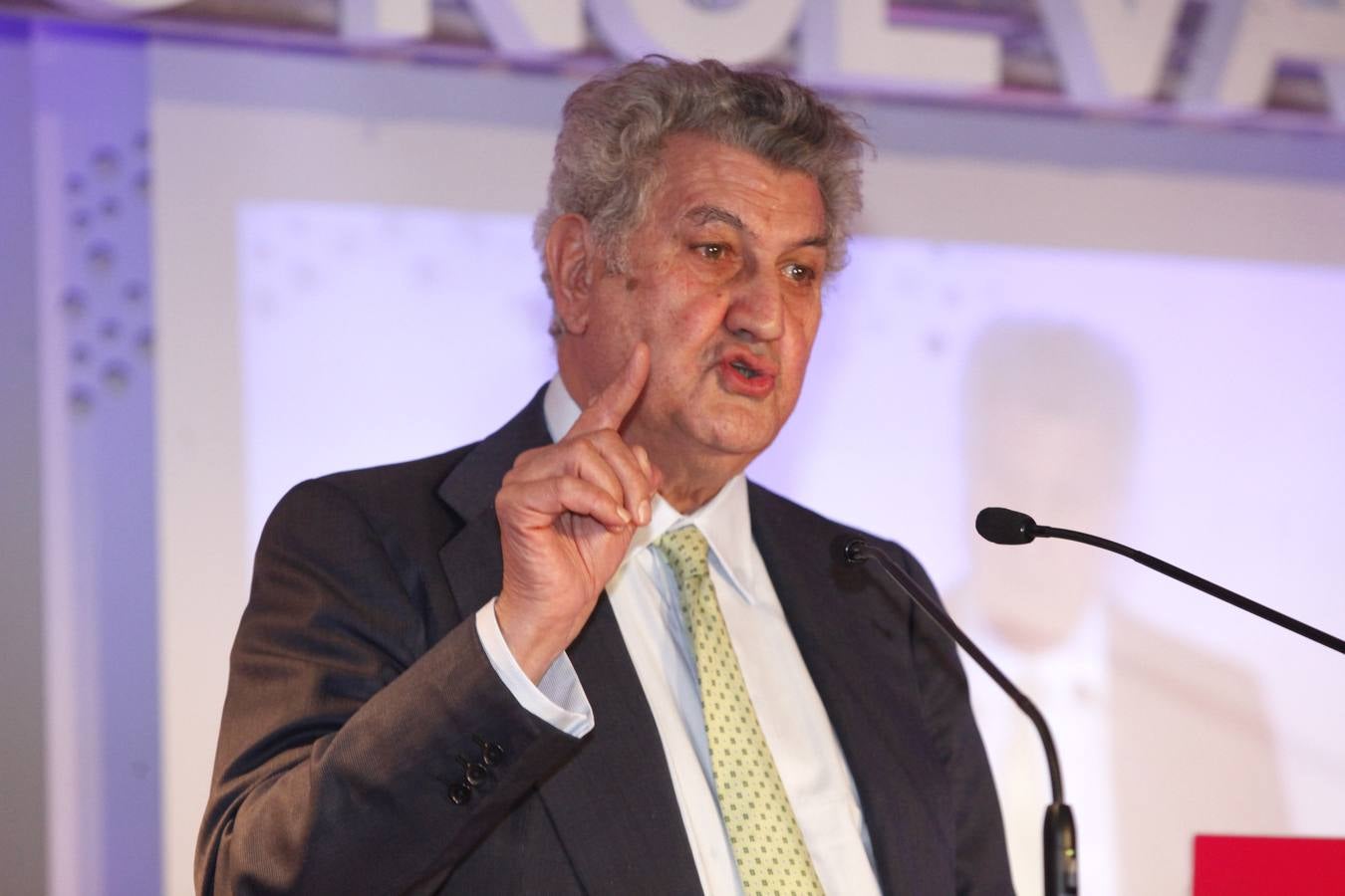 Noche de estrellas y emociones