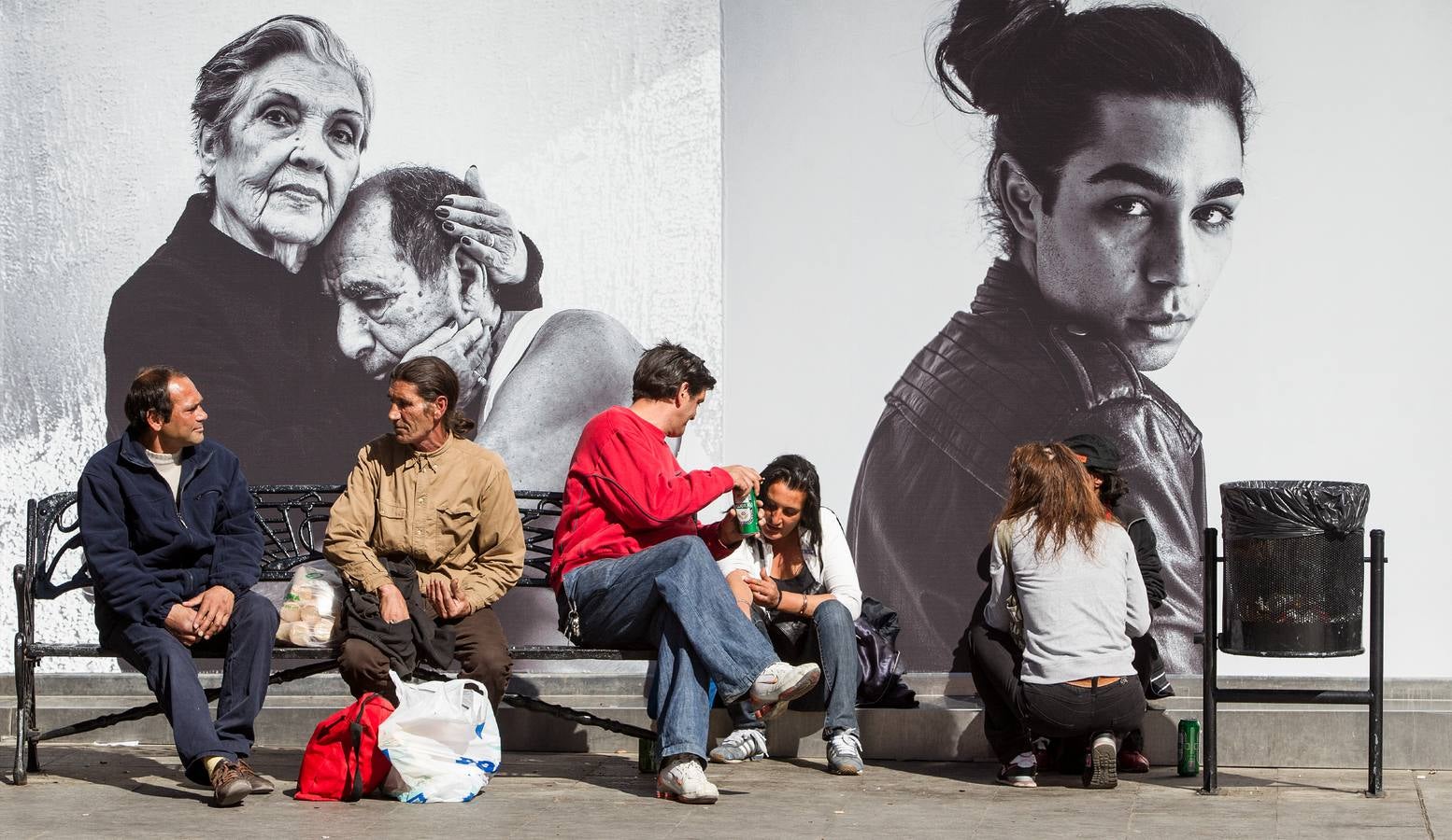 Exposición fotográfica en Alicante