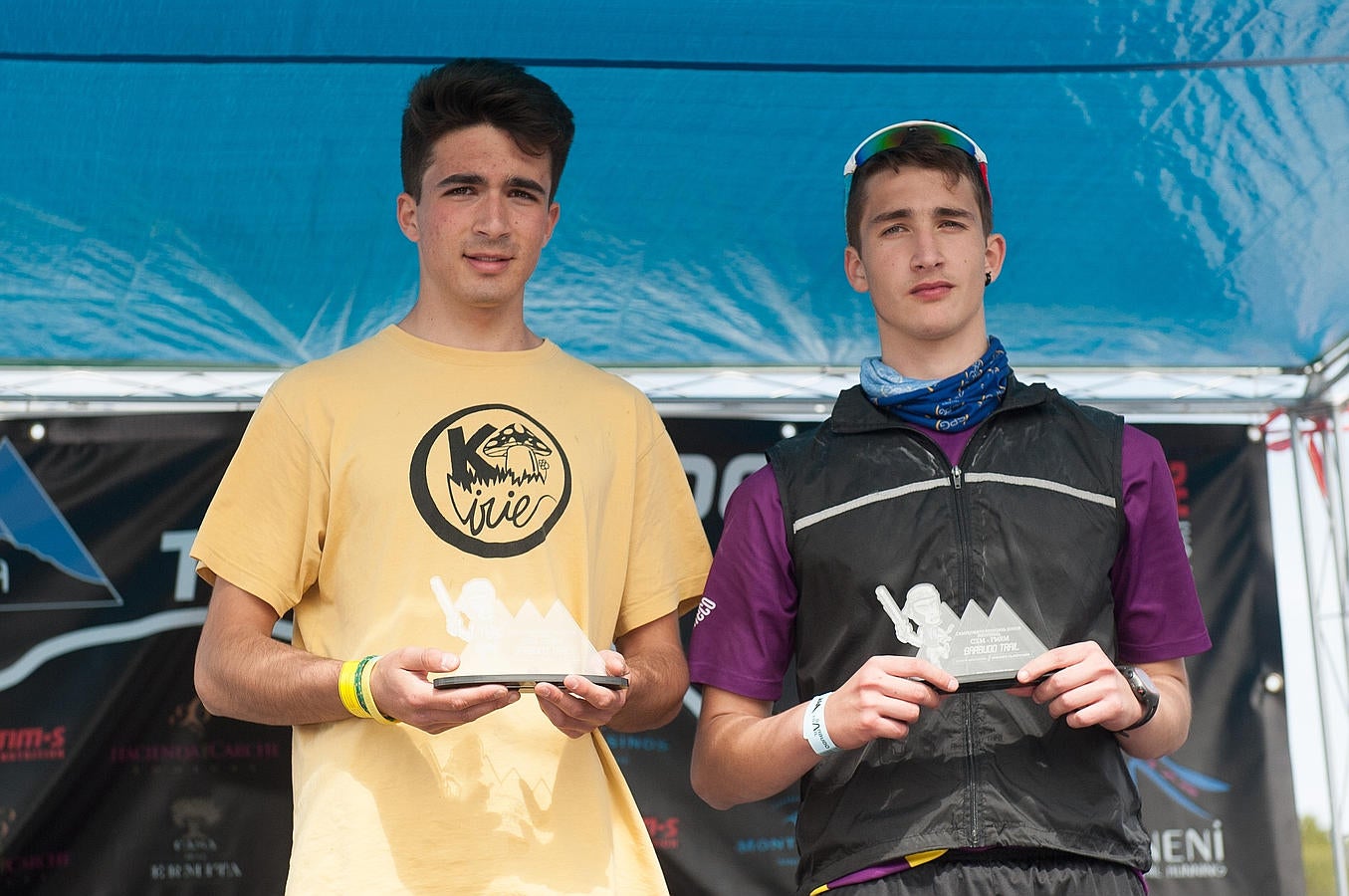 Jumilla celebra con éxito la II Carrera Popular