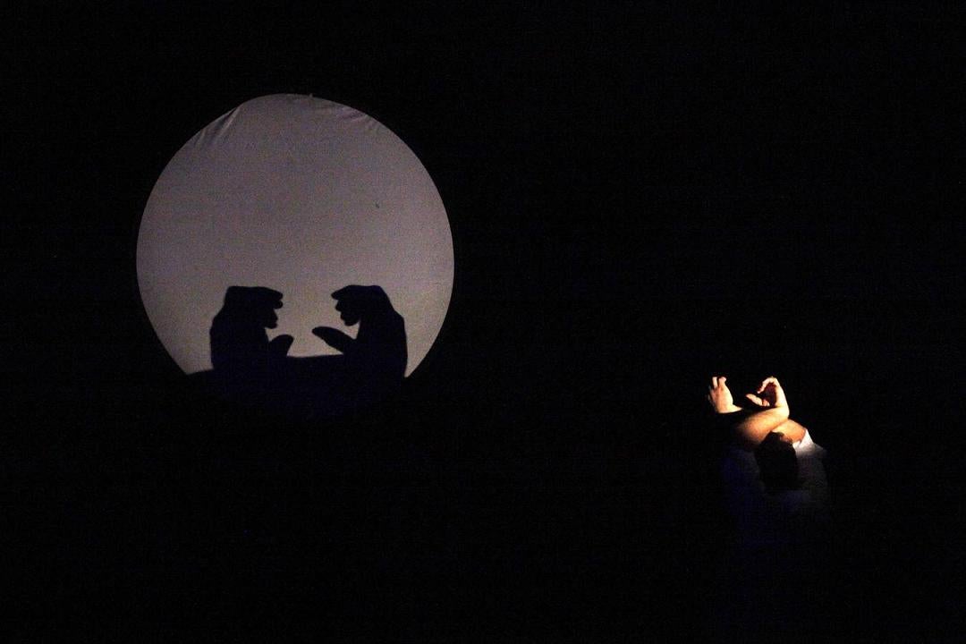 El Teatro Circo celebra la Gala Close-up (Magia de Cerca)