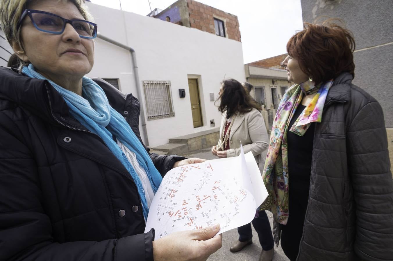 Más de doscientos artistas pintarán en los Murales de San Isidro
