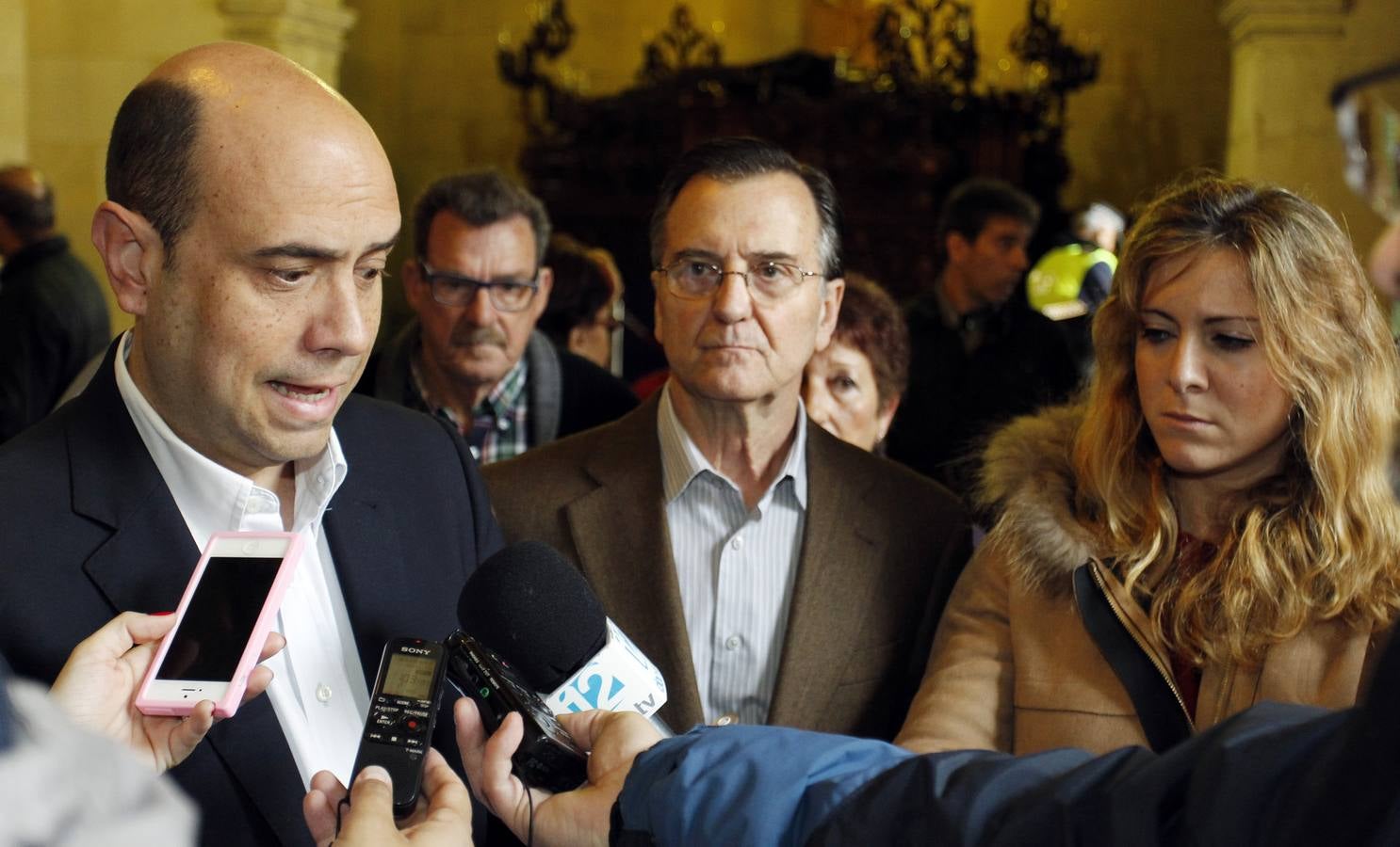 Presentan alegaciones contra la ampliación de la planta de residuos de Fontcalent