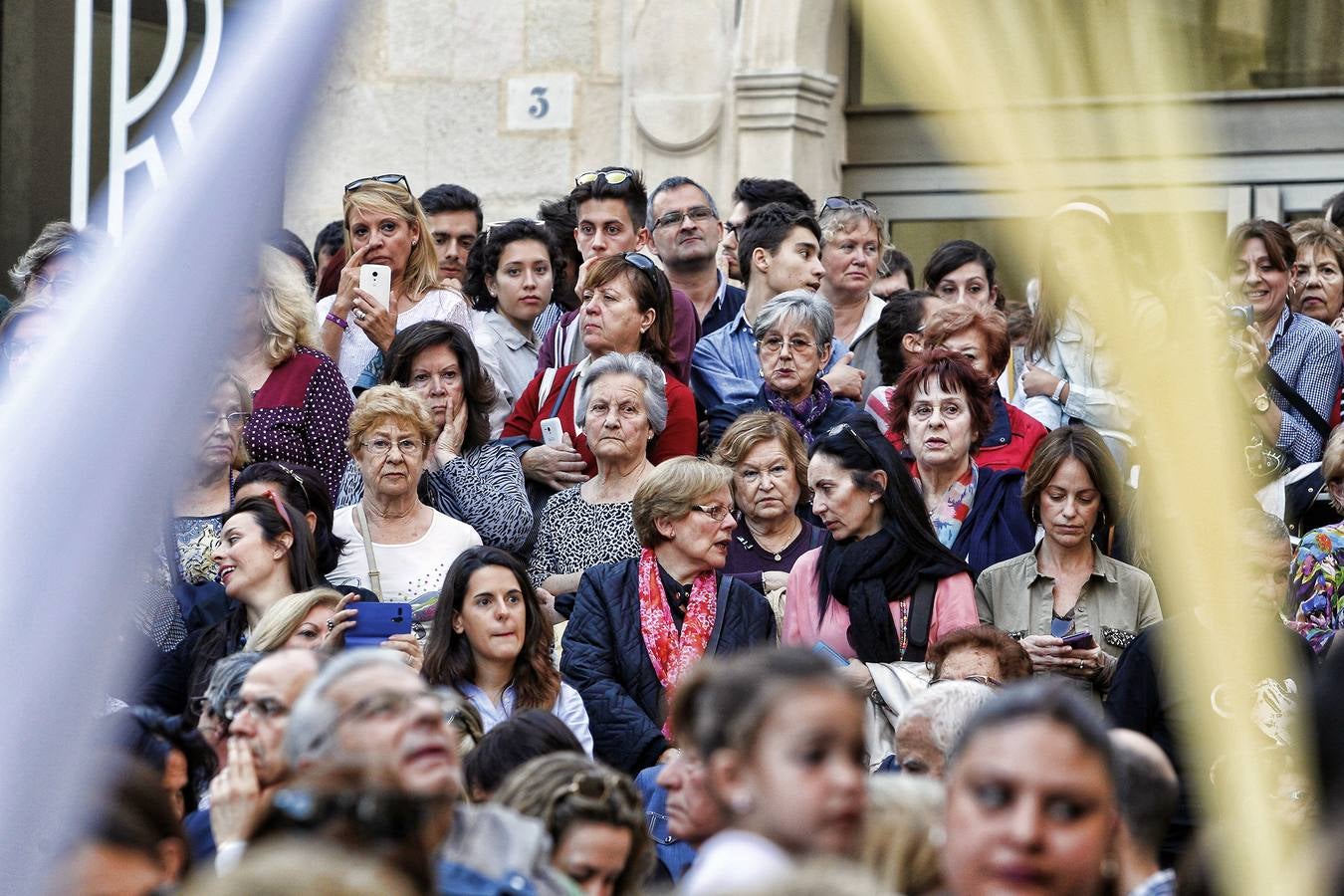 Hermandad del Santísimo Cristo del Mar