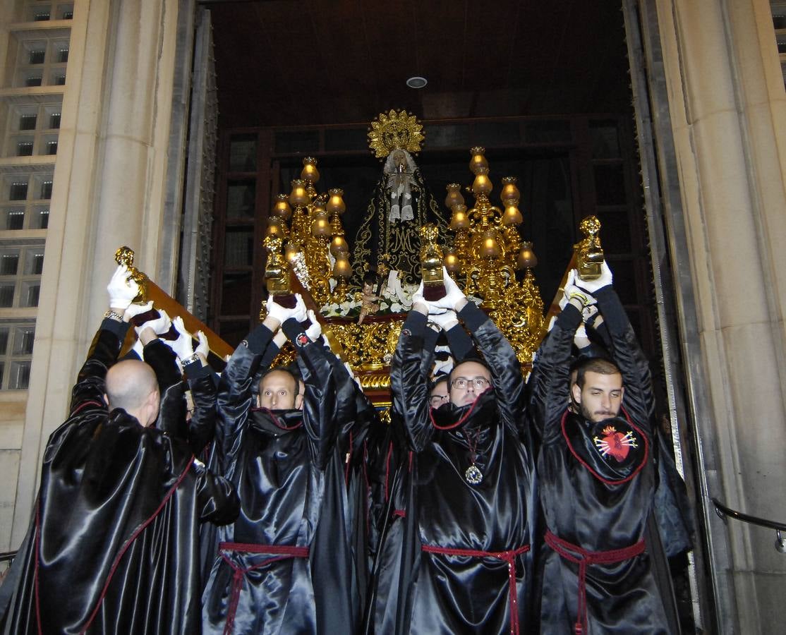 Hermandad de la Virgen de los Dolores