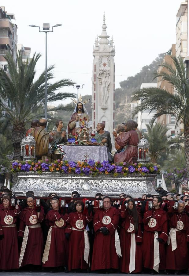 Hermandad de la Santa Cena