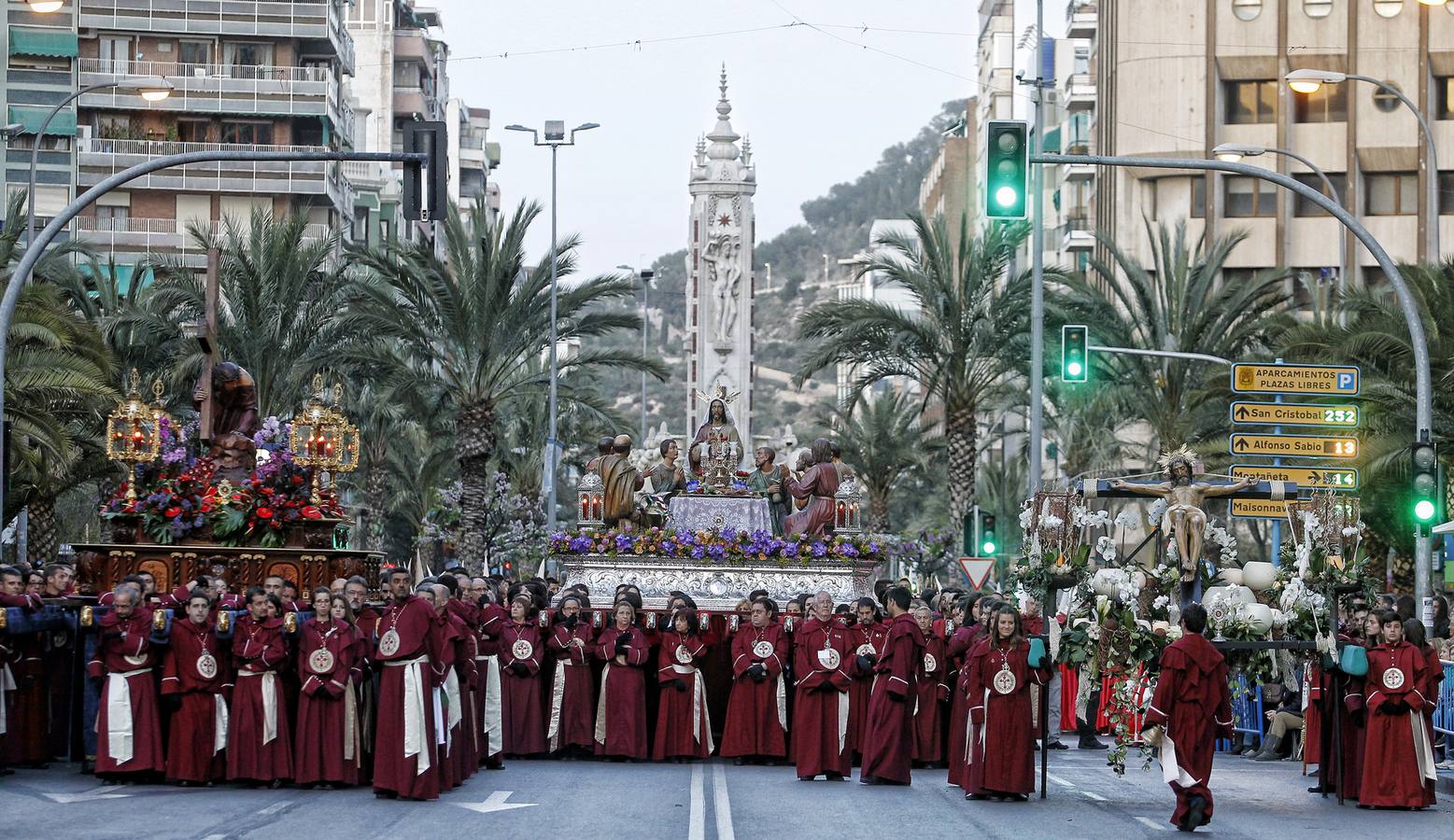 Hermandad de la Santa Cena