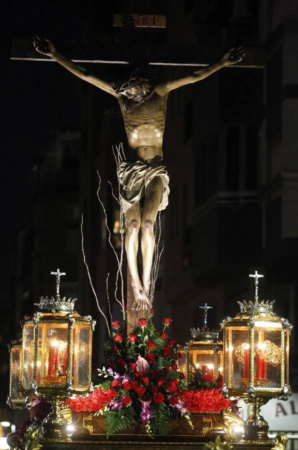 Cofradía de Nuestra Señora de la Piedad