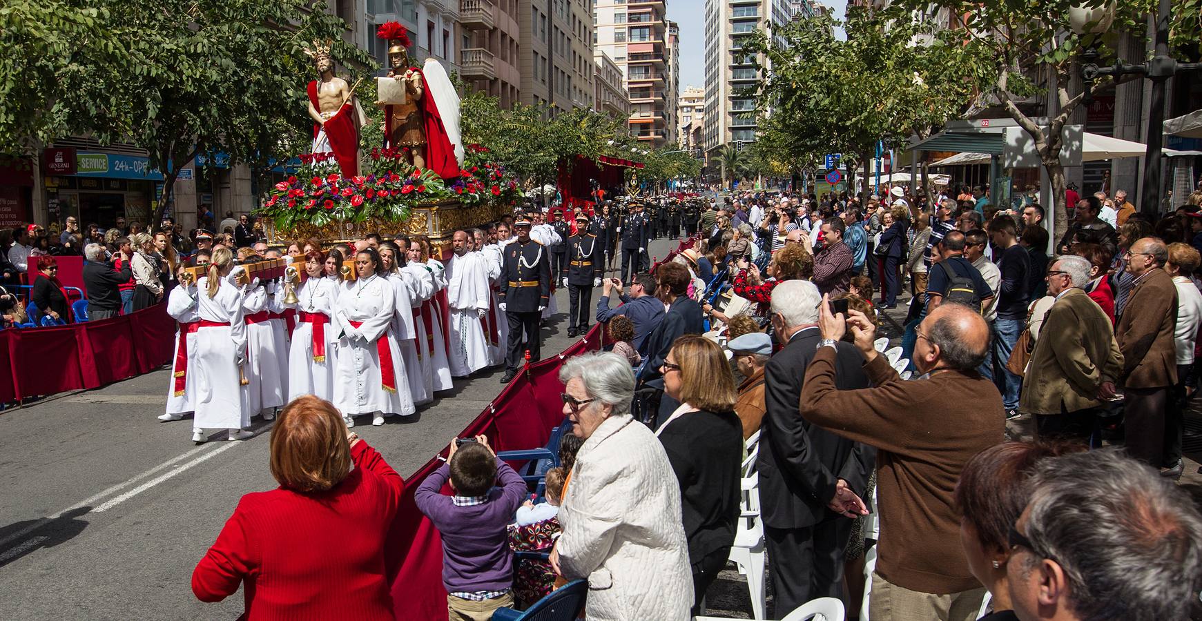 Cofradía de la Sentencia de Jesús