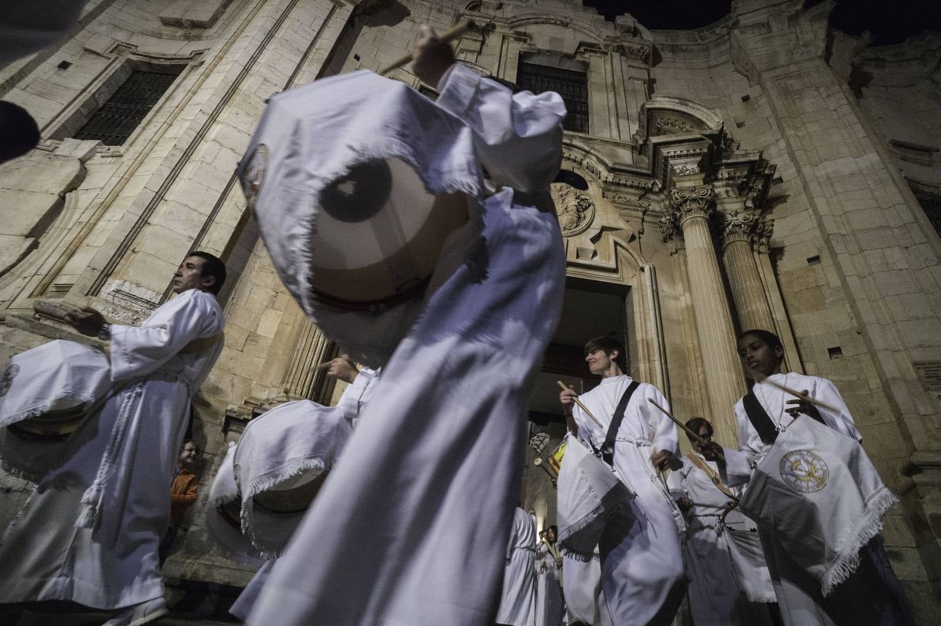 Domingo de Resurección de Orihuela