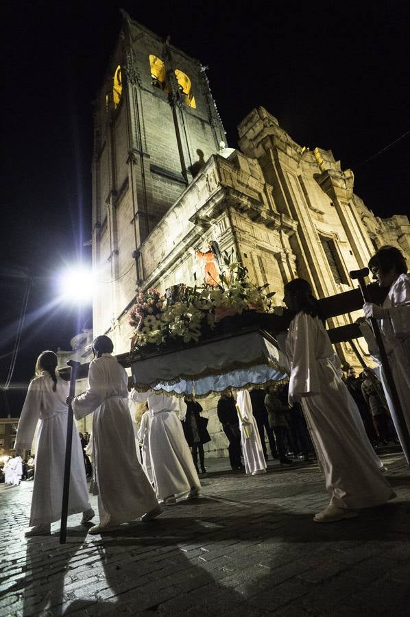 Domingo de Resurección de Orihuela