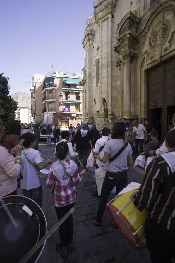 Domingo de Resurección de Orihuela