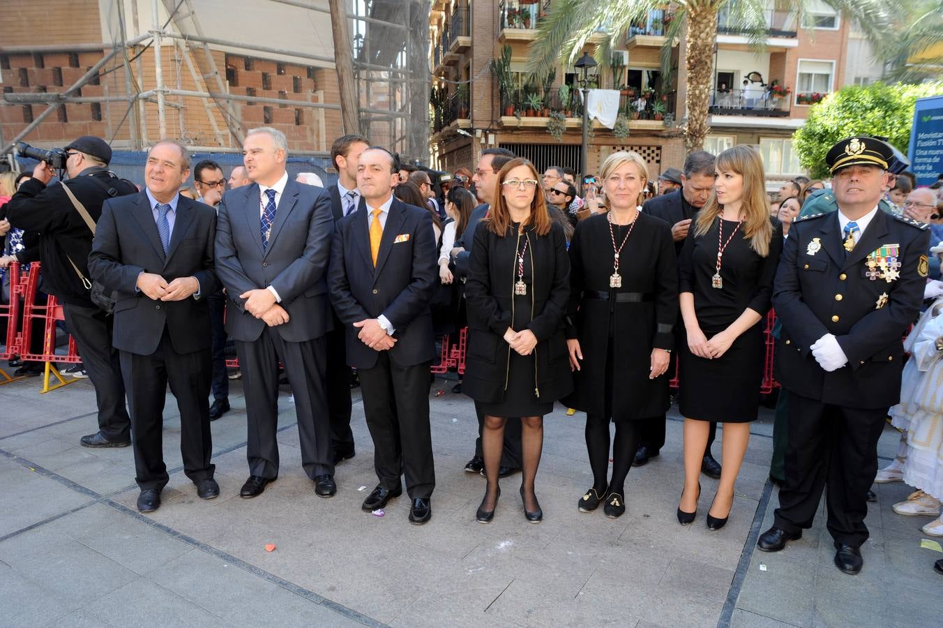 Gloria bendita por Santa Eulalia