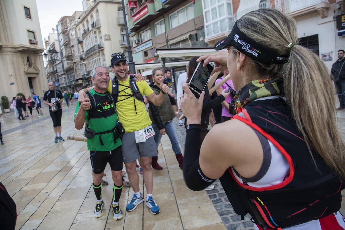 Fortalezas para todos los públicos