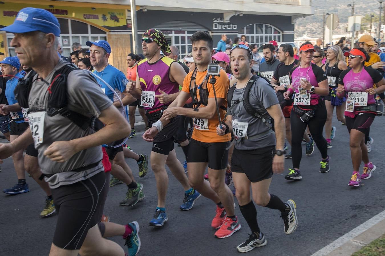 Fortalezas para todos los públicos