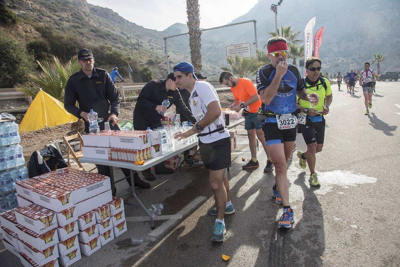 Fortalezas para todos los públicos