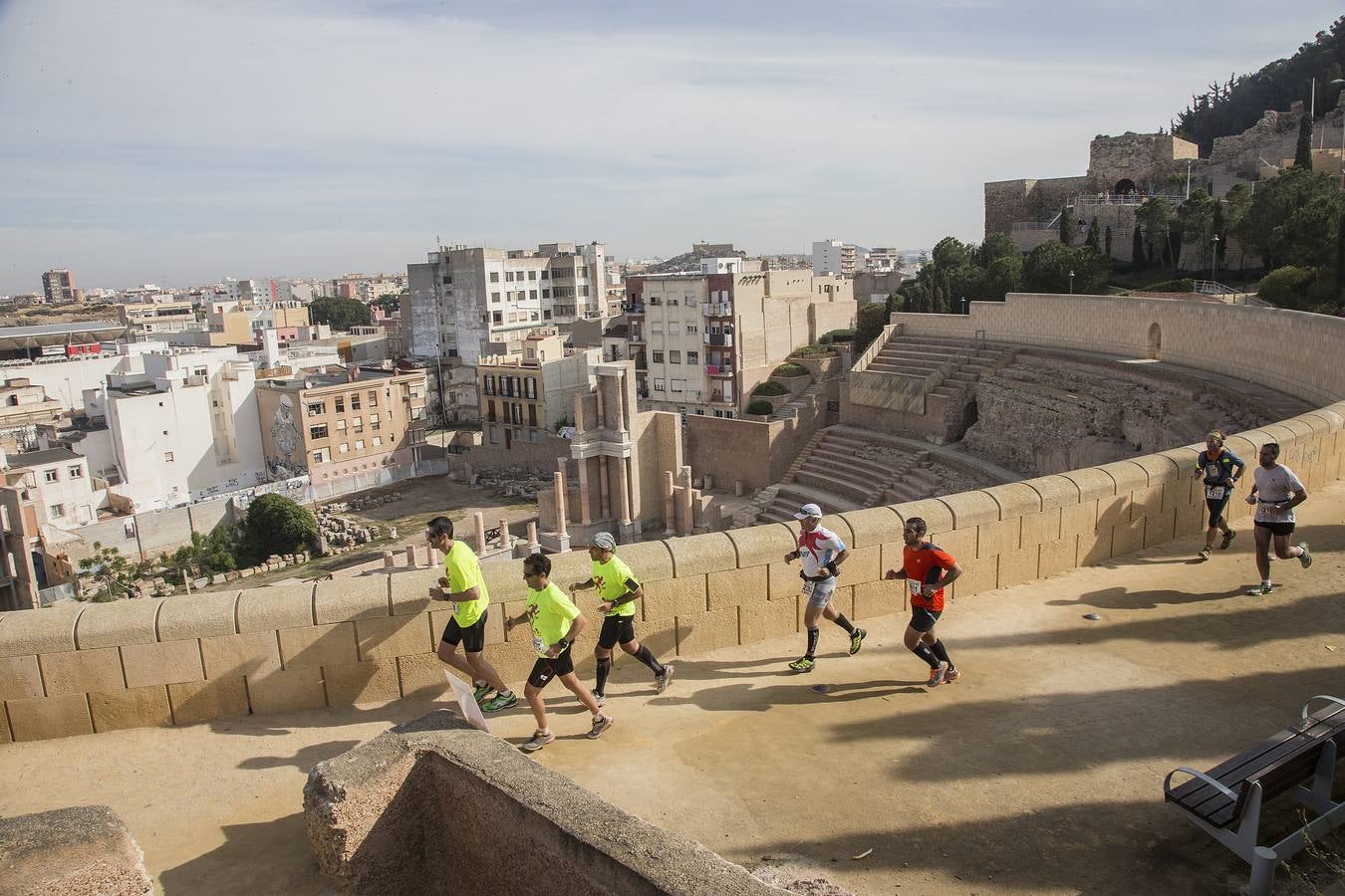 Fortalezas para todos los públicos