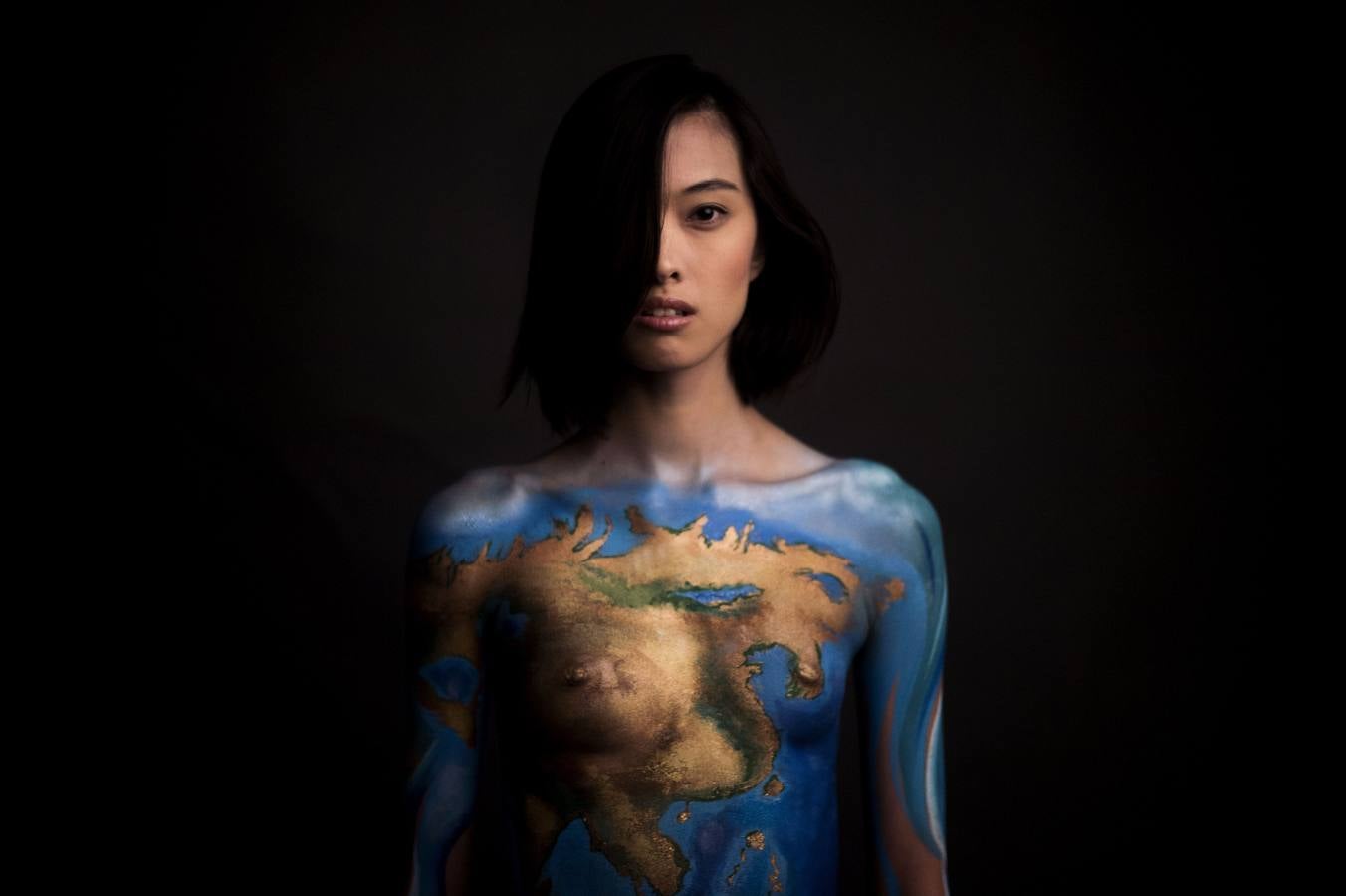 PETA reivindica el estilo de vida vegano