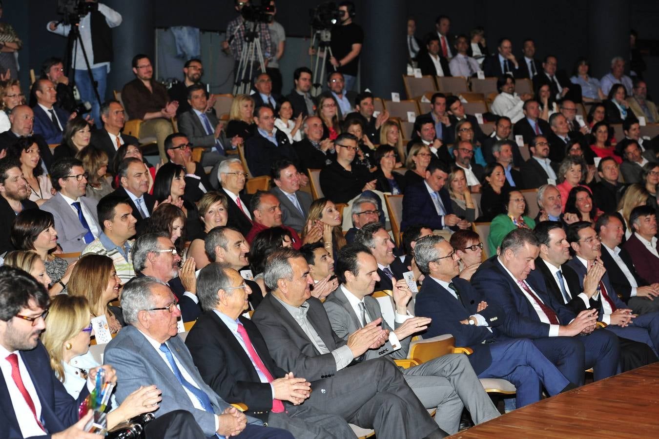 Gala de los VII Premios Web