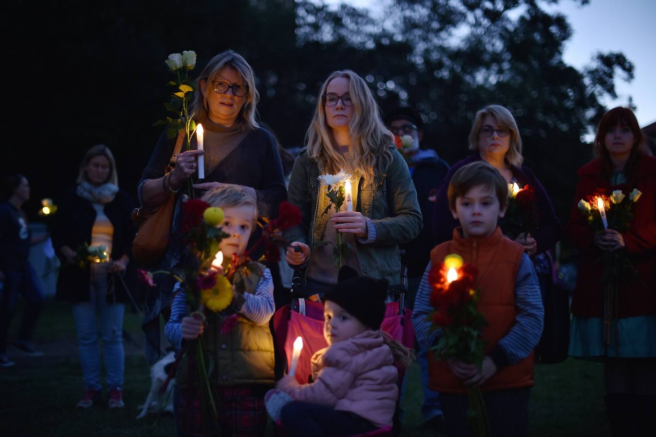 Australia pide clemencia para Chan y Sukaramaran