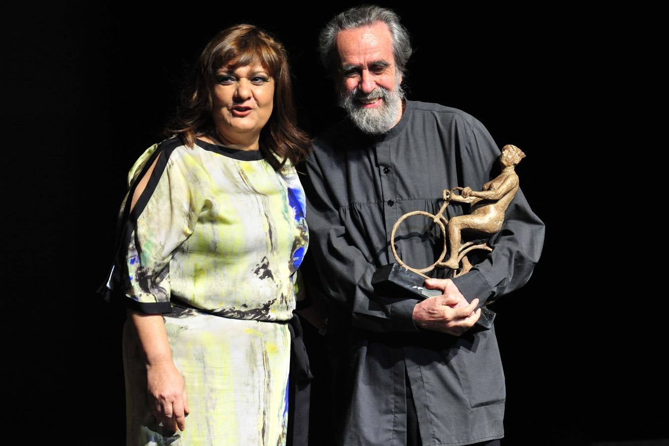 La gala de Los Mejores de &#039;La Verdad&#039;