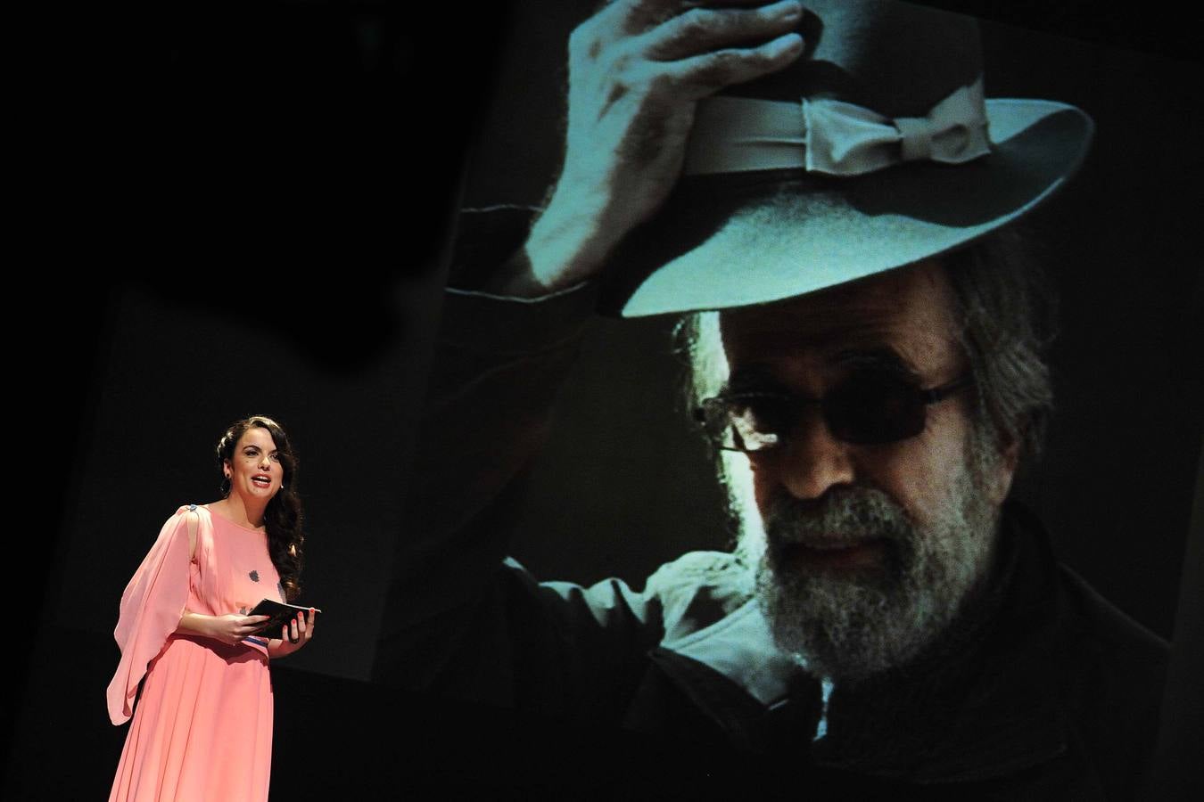 La gala de Los Mejores de &#039;La Verdad&#039;