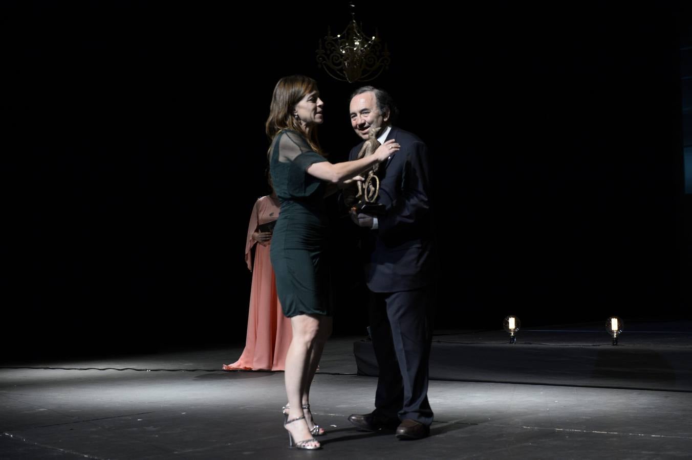 La gala de Los Mejores de &#039;La Verdad&#039;