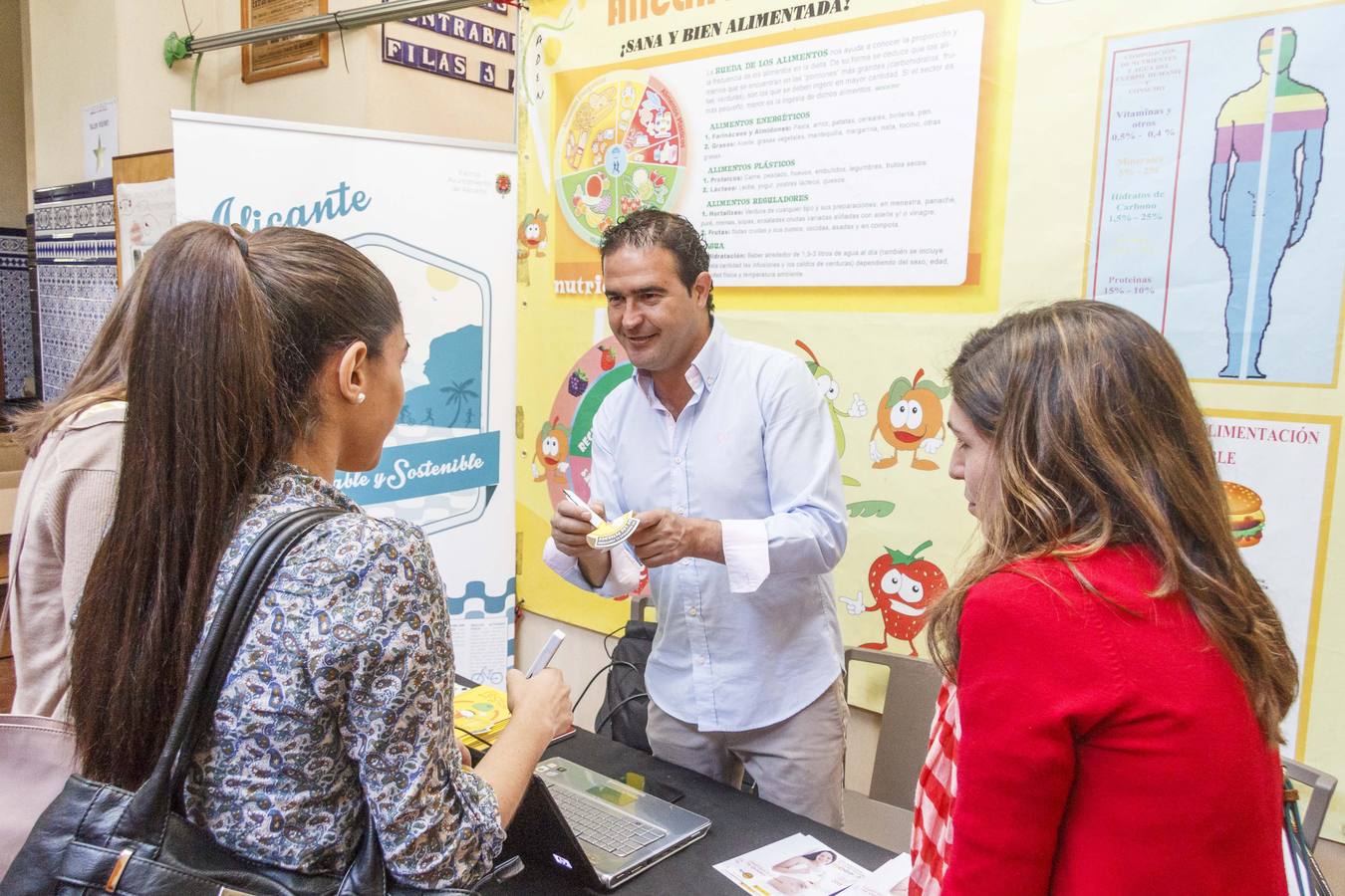 Congreso de la Sociedad Española de Inmunología Clínica