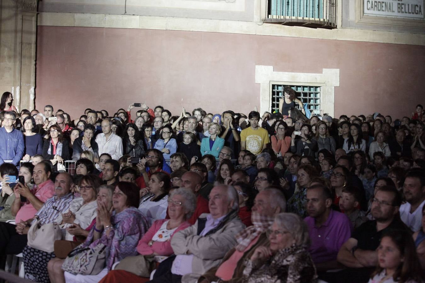 Viaje a la India para clausurar la fiesta