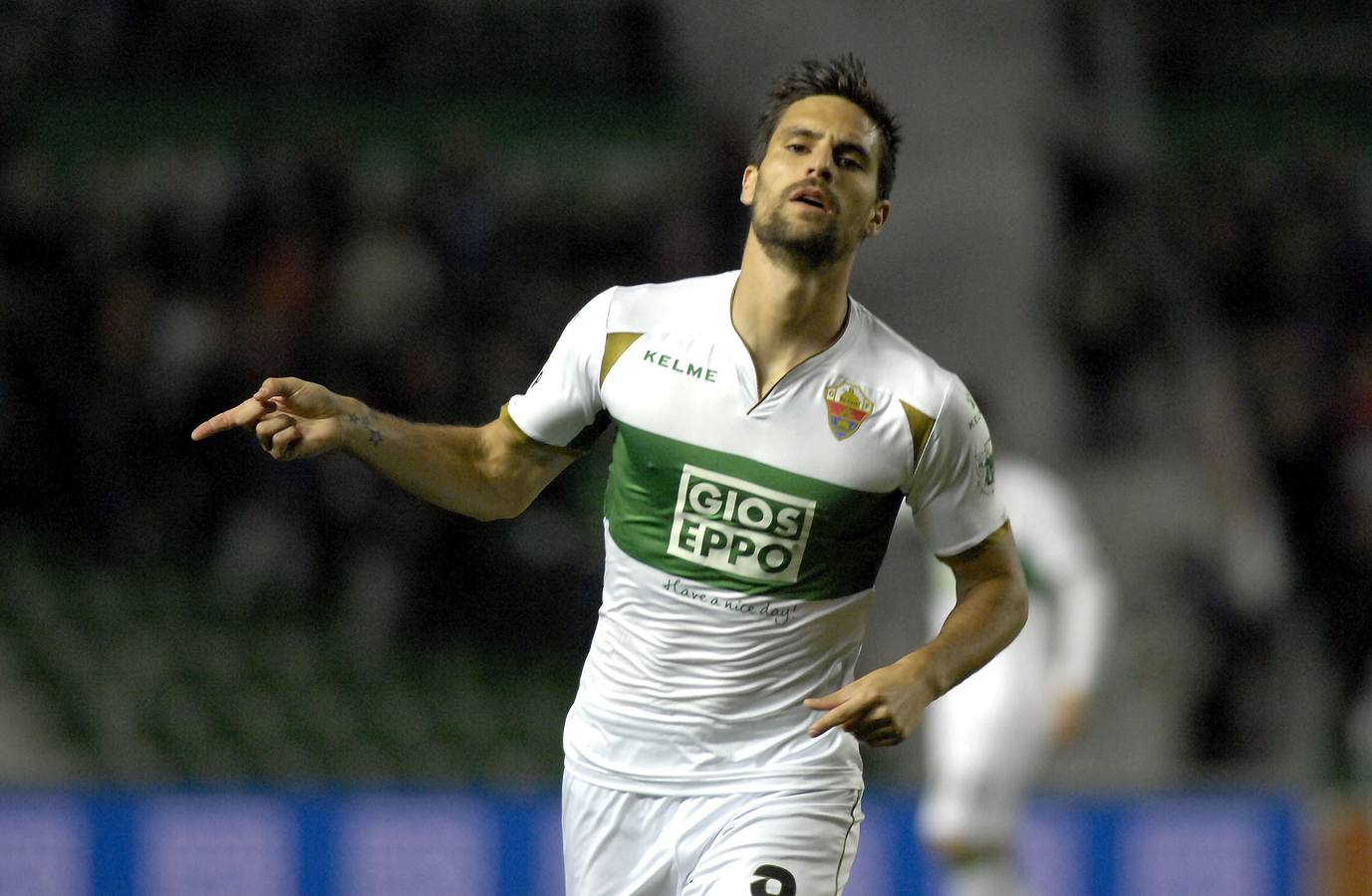 Los mejores momentos del Elche en Primera