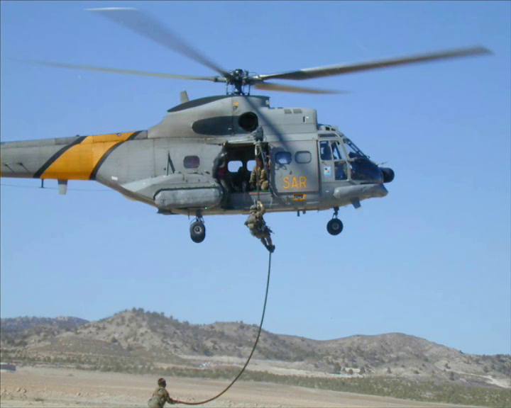 Las mejores fotos históricas de la Ezapac