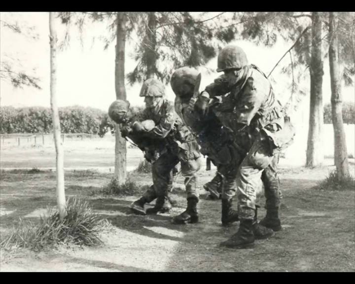 Las mejores fotos históricas de la Ezapac