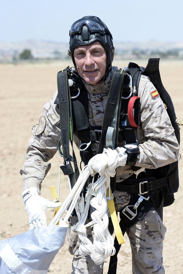 Las mejores imágenes del presente de la EZAPAC