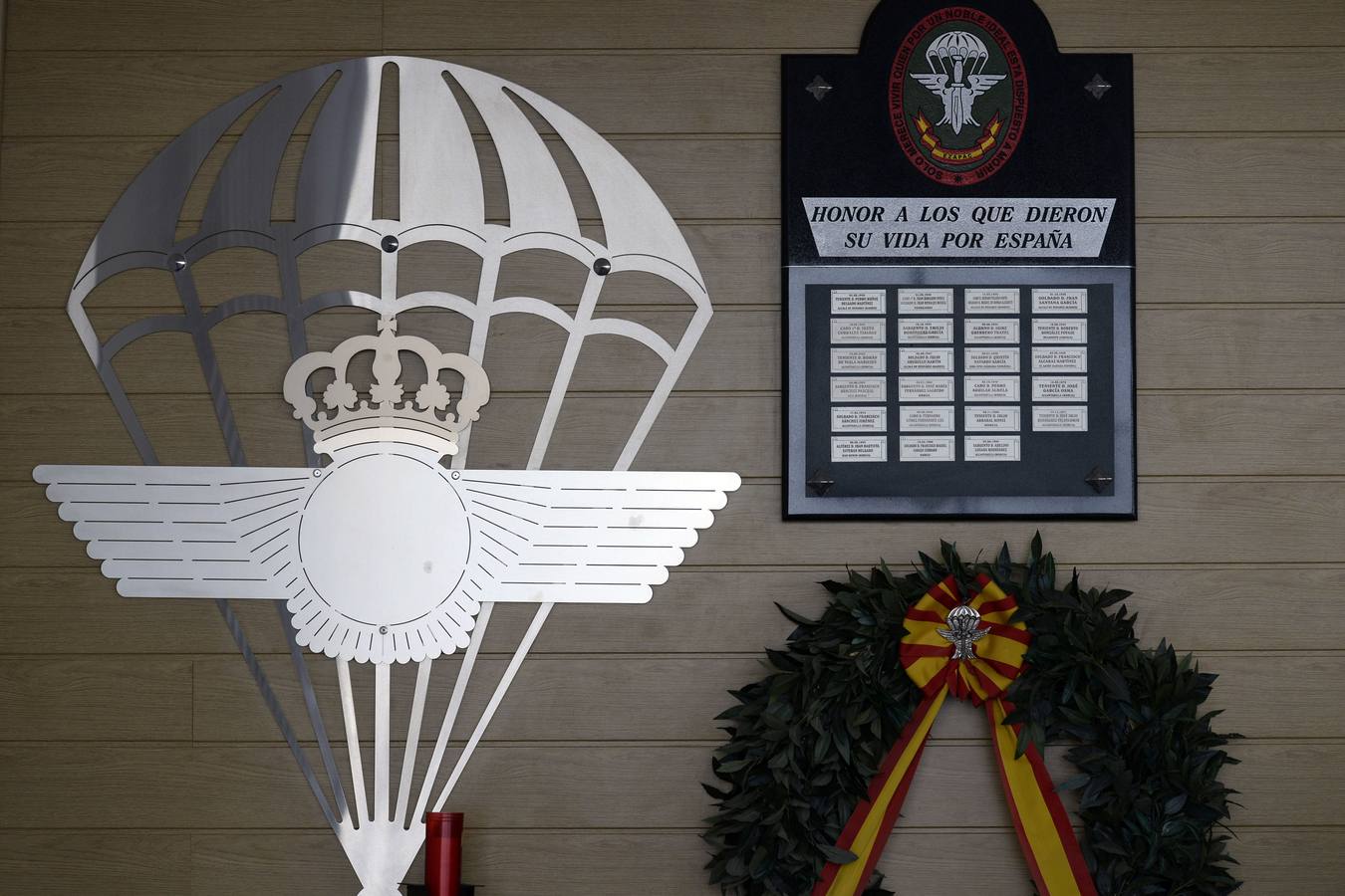 Las mejores imágenes del presente de la EZAPAC